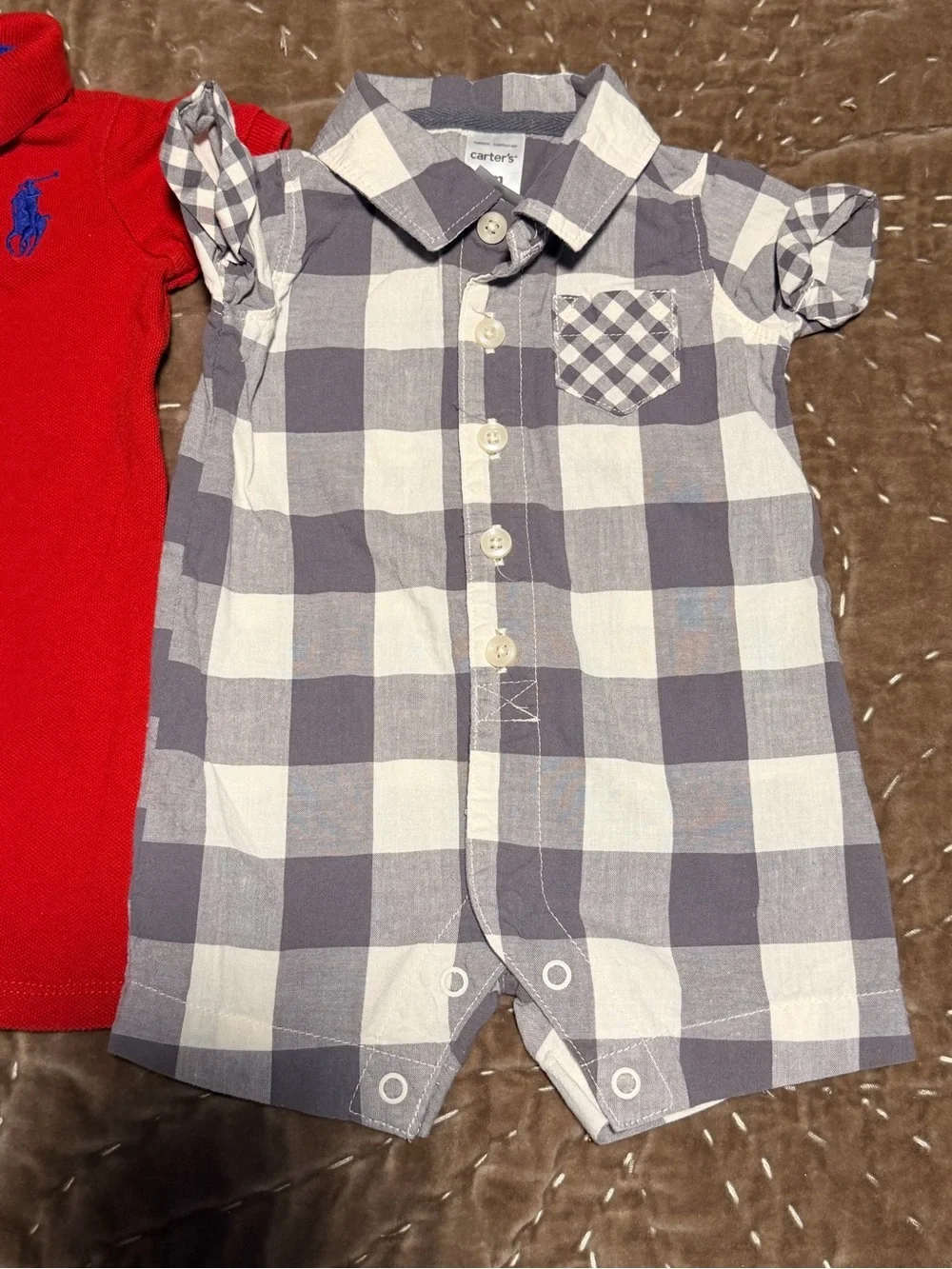 Baby Boy clothing bundle‎